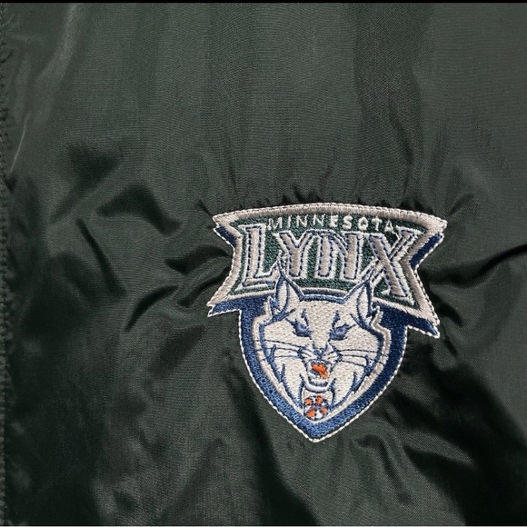 Lynx Jacket - Picture 4 of 7